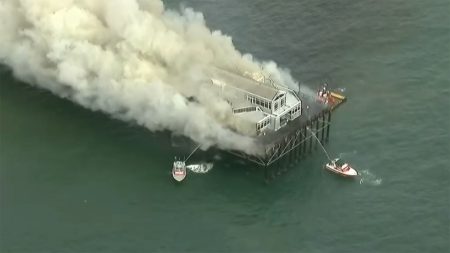 Oceanside pier 2