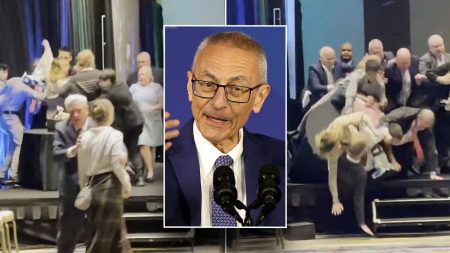 Podesta Climate Defiance