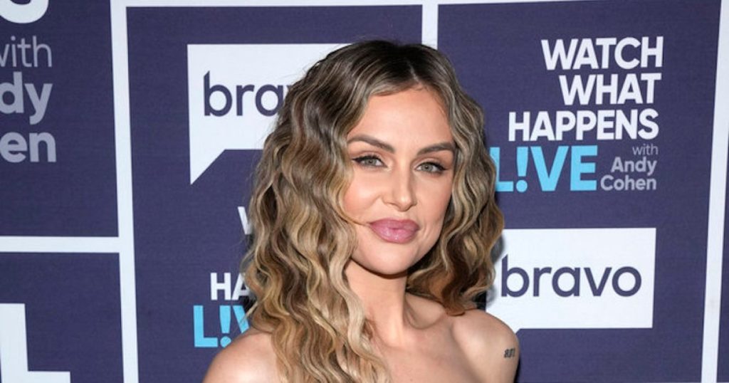 Pregnant Lala Kent Shares Details on Vanderpump Rules About the Sperm Donor She Chose for 2nd Baby