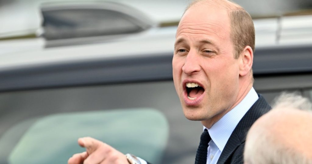 Prince William