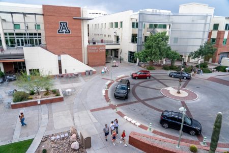 University of Arizona