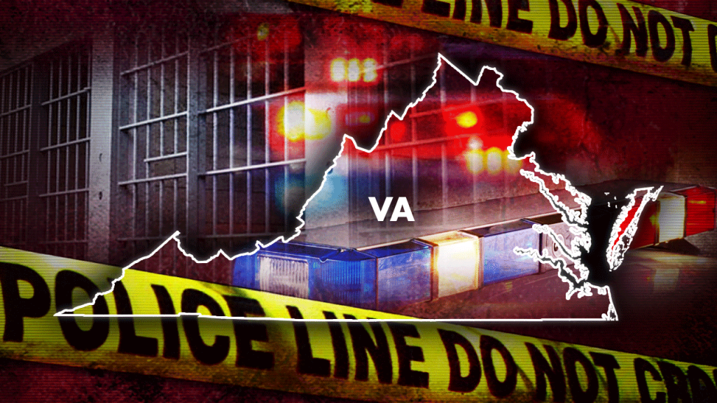 Virginia crime