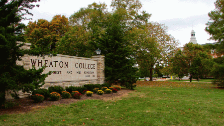 Wheaton College