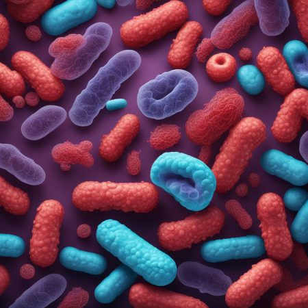 A specific type of gut bacteria may reduce risk