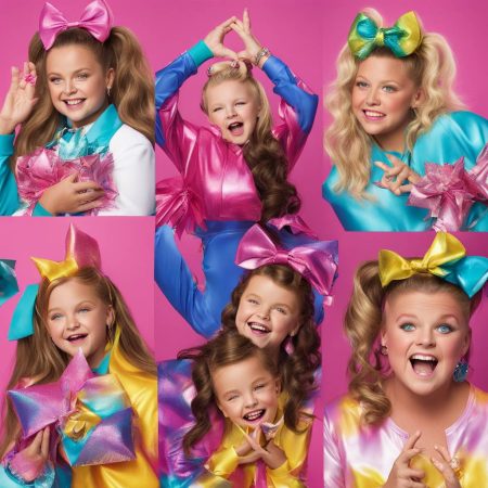 Abby Lee Miller's True Opinion on JoJo Siwa's Transition to Adulthood