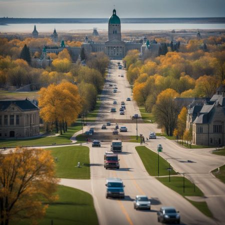 Accident at University of Saskatchewan campus forces closure of College Drive