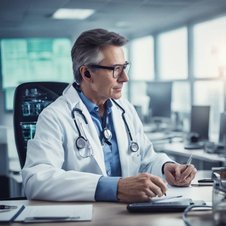 According to the AMA, 4 out of 5 Physicians Experienced Lost Revenue in the Change Healthcare Cyberattack