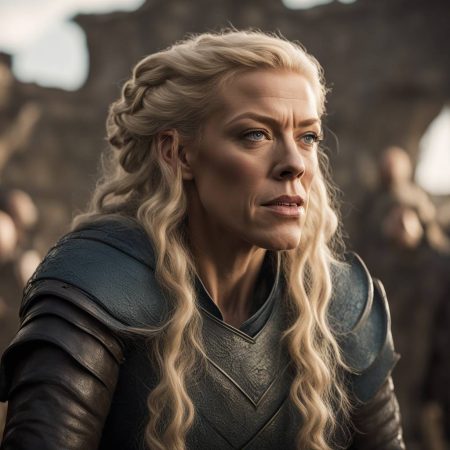 Actress Hannah Waddingham Opens Up About 'Horrific' Waterboarding Experience on 'Game of Thrones' Resulting in 'Chronic Claustrophobia': 'I Was Completely Surprised'