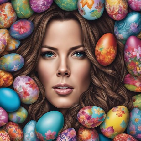 Actress Kate Beckinsale's Cryptic Easter Message Leaves Fans Heartbroken