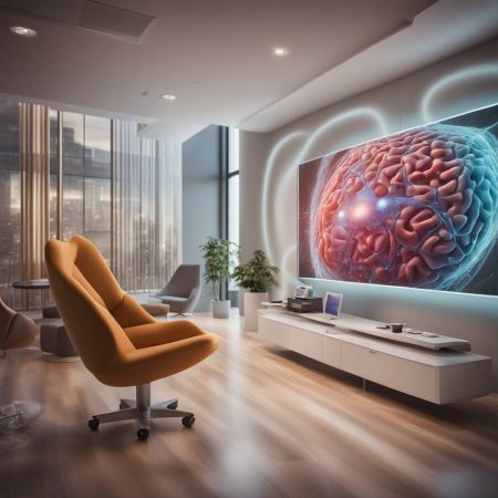 Advancing AI Technology to Enhance Healthcare Services