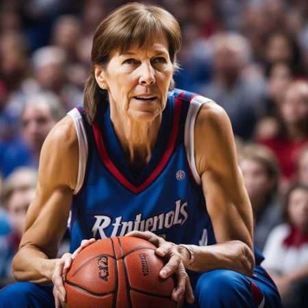 After 45 years, Tara VanDerveer, the most successful coach in college basketball, announces retirement