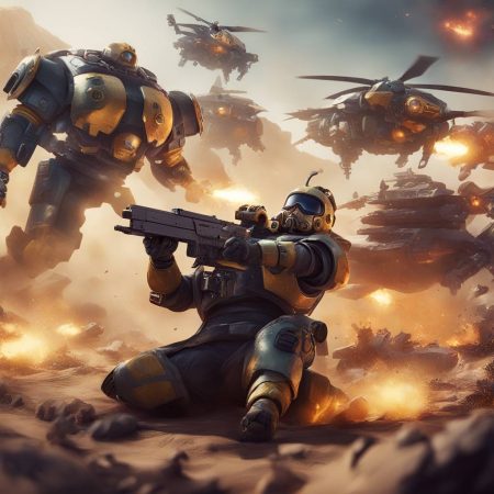 'After Eliminating Every Automaton in 'Helldivers 2', What Comes Next for Players?'