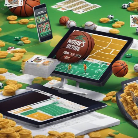 AI-powered sports betting platforms may be vulnerable to breaches affecting March Madness bets