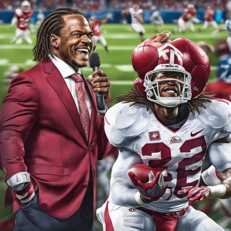 Alabama Heisman Trophy winner Derrick Henry shares funny story about Nick Saban's pet peeve