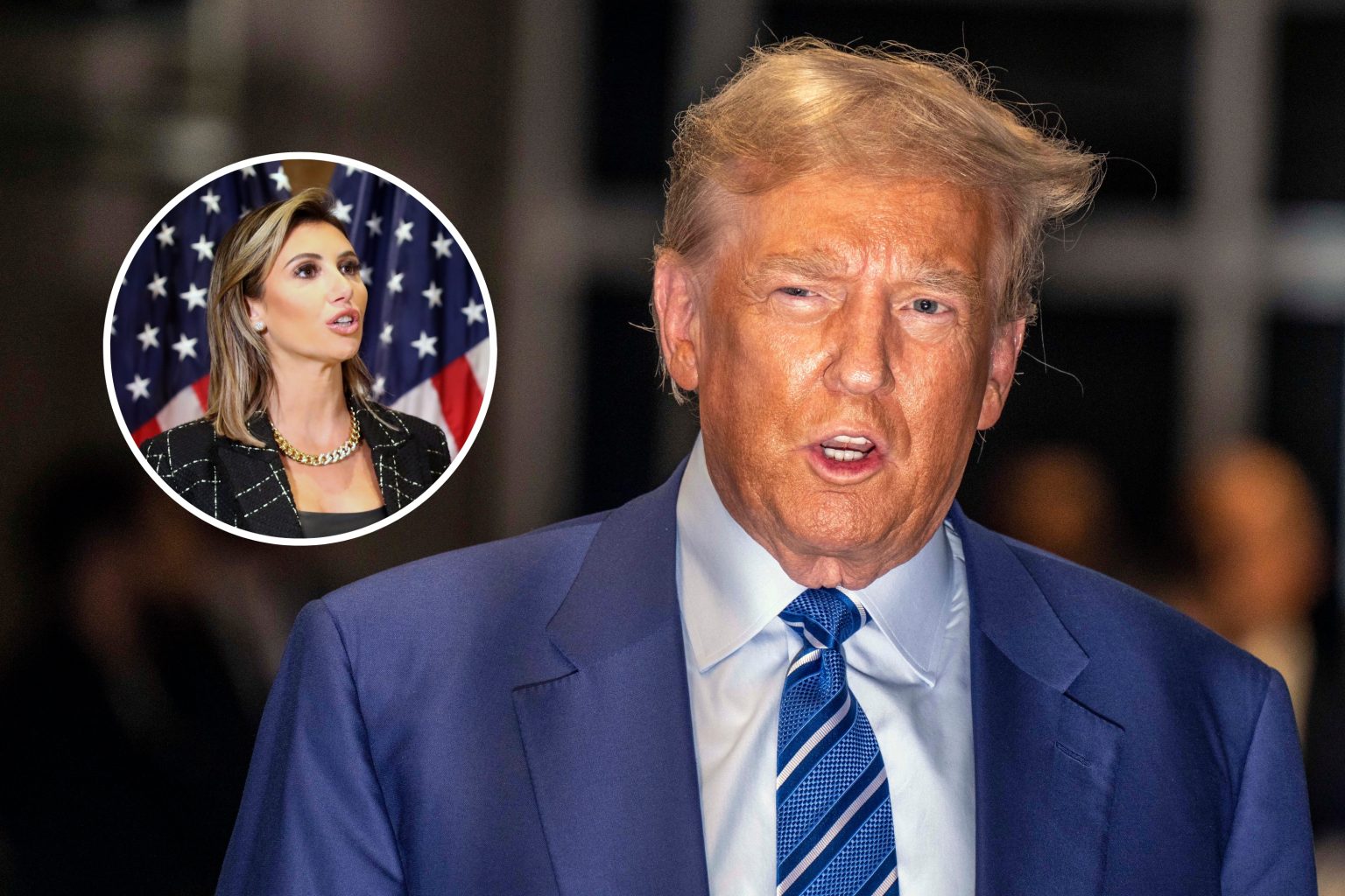 alina habba reveals donald trump jail concerns