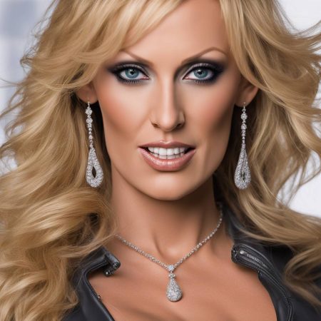 All Details Stormy Daniels Reveals About Her Alleged Sexual Encounter with Donald Trump