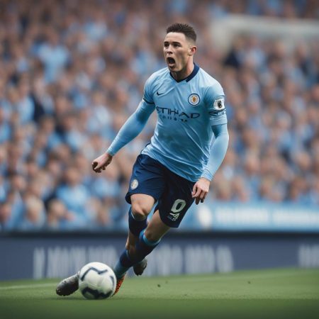 Ally McCoist criticizes Aston Villa for Phil Foden’s free kick for Man City - 'Absolutely embarrassing'