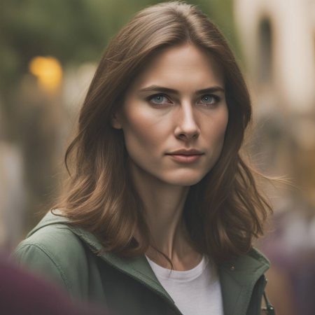 Amanda Knox to stand trial for slander in Italy, potentially clearing her name