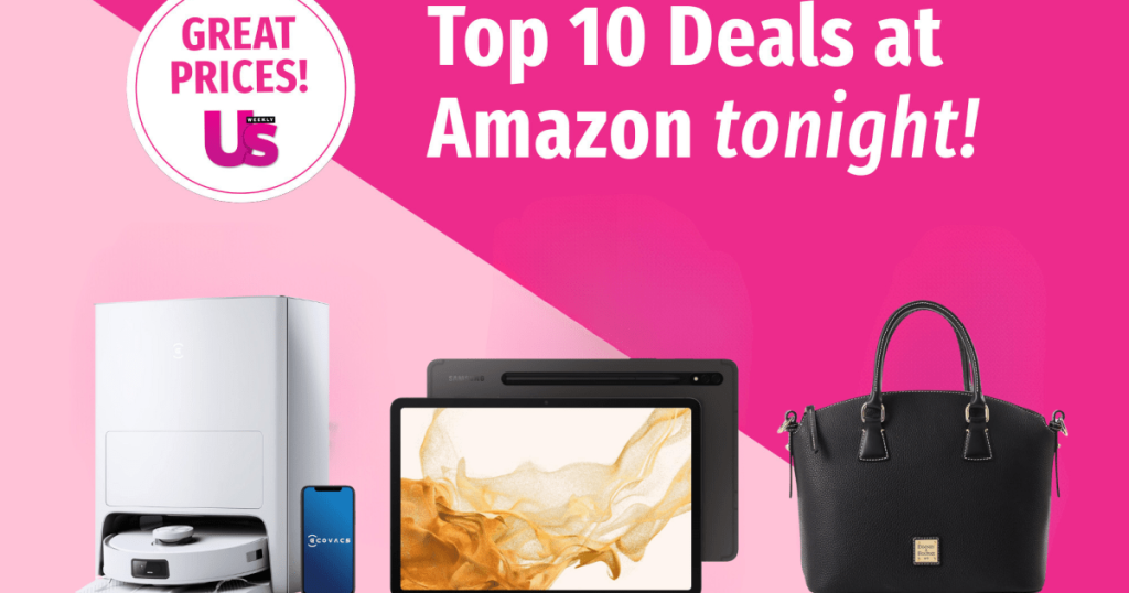 amazon deals 40 off