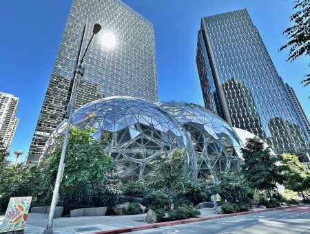 amazon hq