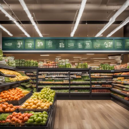 Amazon shutters smaller Fresh grocery store in Seattle to prioritize larger format stores