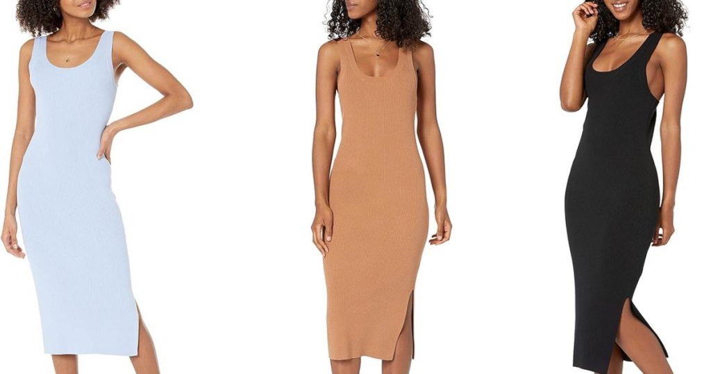 amazon the drop dress 1