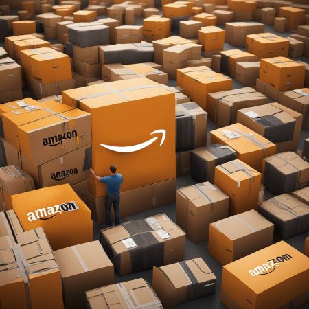 Amazon Web Services Continues to Hire Despite Recent Staff Reductions