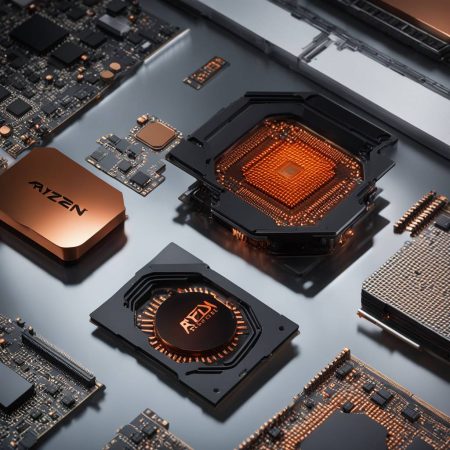 AMD Officially Announces Ryzen 9000 Zen 5 Processors