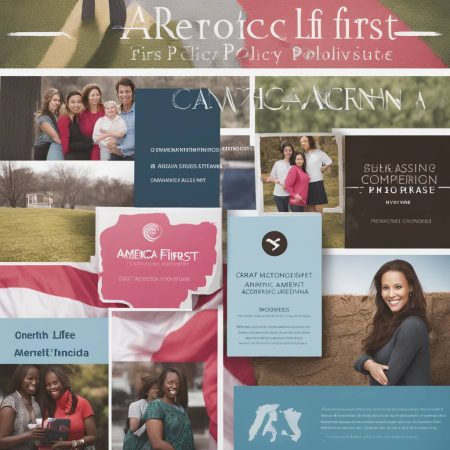 America First Policy Institute introduces new abortion and life agenda aimed at empowering women through resources and support