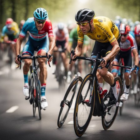 Amstel Gold Race 2024: Date, Participants, Course, and How to Watch on Eurosport and discovery+