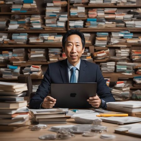 Andrew Ng appointed to Amazon board, strengthening AI expertise in business and tech leadership