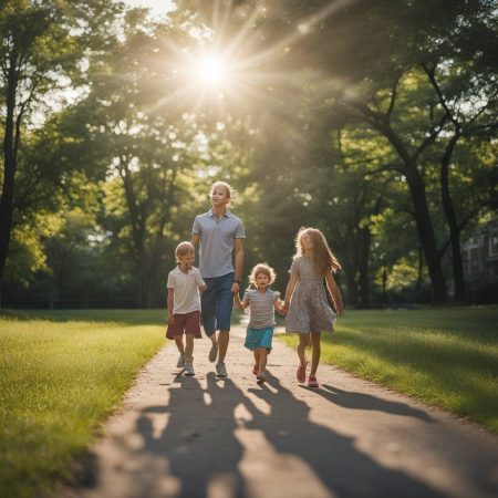 Anxious Parents Urge NYC Officials to Take Extra Measures in Safeguarding Children During Solar Eclipse