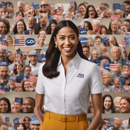 AOC sees potential benefits in Dems voting ‘uncommitted’ instead of Biden in primaries