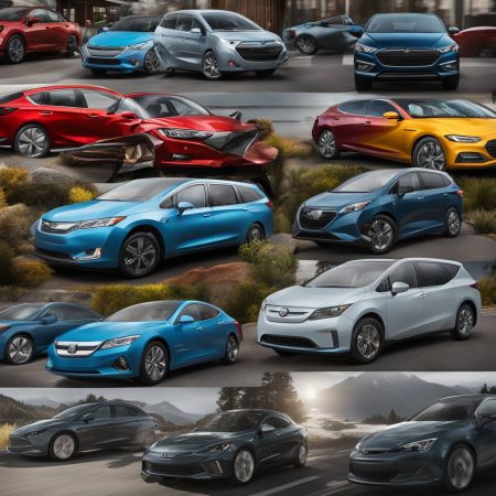 Approximately 20% of new cars registered in Washington state last year were EVs or plug-in hybrids