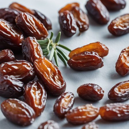 Are Dates Really Good for You? The Truth Behind This Natural Sweetener