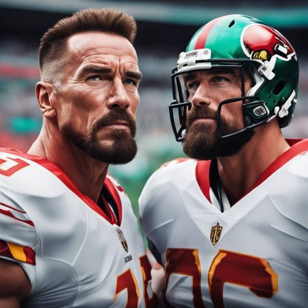 Arnold Schwarzenegger Exposes the Secret Relationship Between Travis Kelce and Jason Kelce