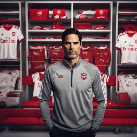 Arsenal manager Mikel Arteta cautious of Bayern Munich under 'innovative, creative' coach Thomas Tuchel