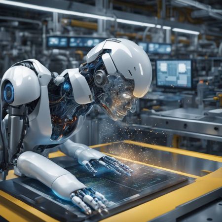 Artificial Intelligence for Manufacturers: The Truth About 2024