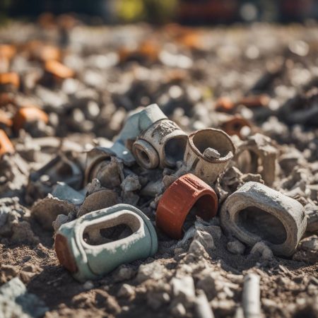 Asbestos discovery reported at second playground in Coburg, Melbourne