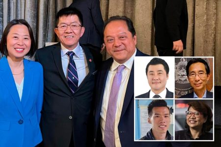 asians running republican candidates nyc 80466330