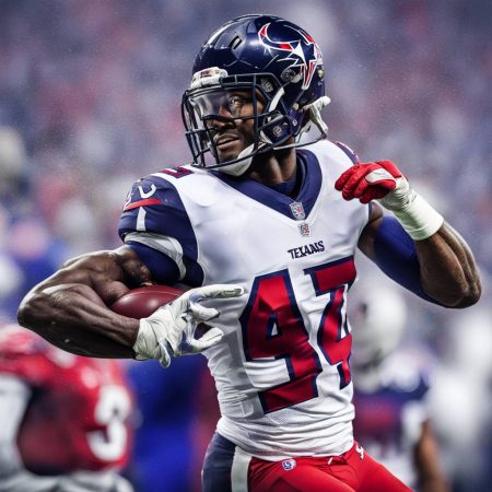 Assessing the Stefon Diggs trade: Winners, losers, grades, and how did the Texans and Bills fare in the major deal?