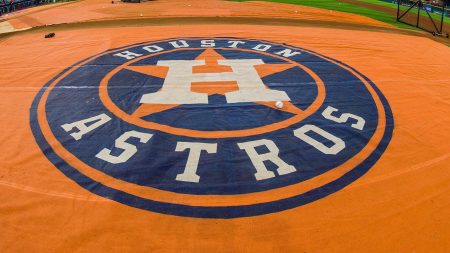 astros logo