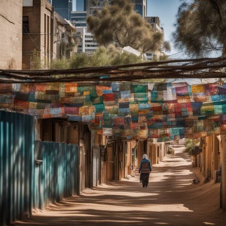 Australia may recognise Palestinian statehood, says Penny Wong