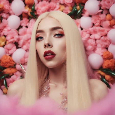 Ava Max Teases Her Third Album With New Single 'My Oh My'