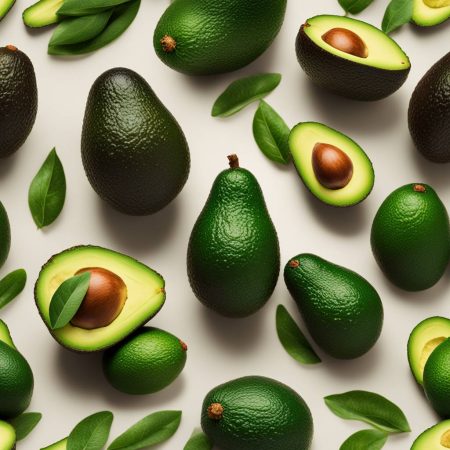 Avocados 101: The Benefits of Incorporating This Trendy Fruit Into Your Diet