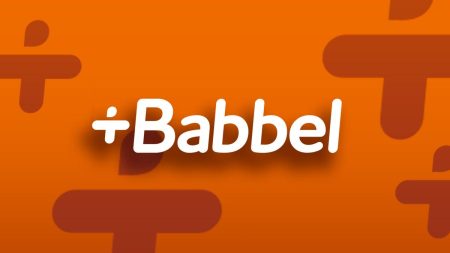 babbel logo