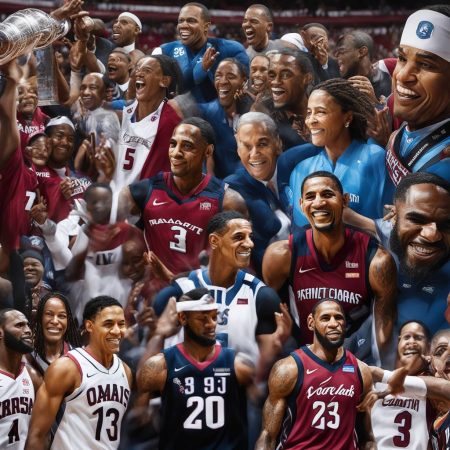 Barack Obama, LeBron James, and others praise Dawn Staley following South Carolina's 3rd title win