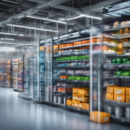 Bayer’s Supply Chain Transitions to Proactive Approach Thanks to Smart Data Center Integration