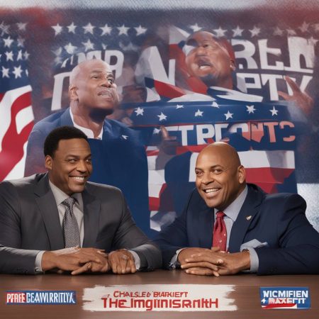 Before the election, comments on immigration from Charles Barkley and Stephen A. Smith resurface