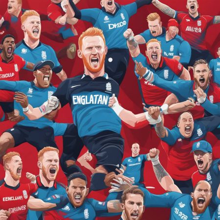 Ben Stokes Withdraws from England's T20 World Cup Title Defense